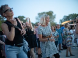 Sparkassen-Summer-Soul